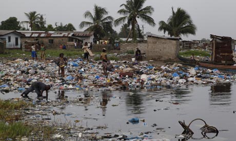 Water feature world water day 22 March 2013