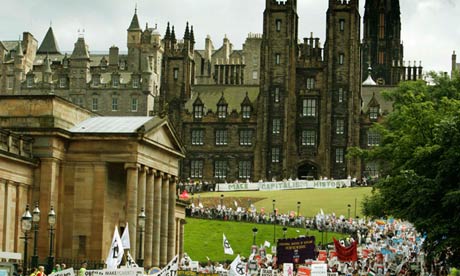 Make Poverty History