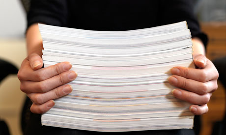 Development research 