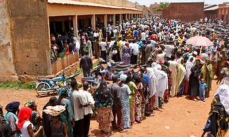 cite de rencontre malien