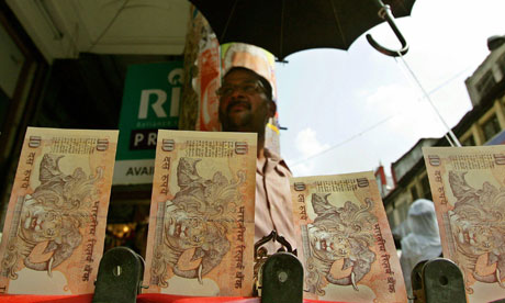 India cash transfers 