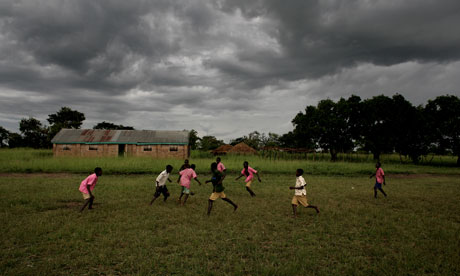 Weather stations in schools