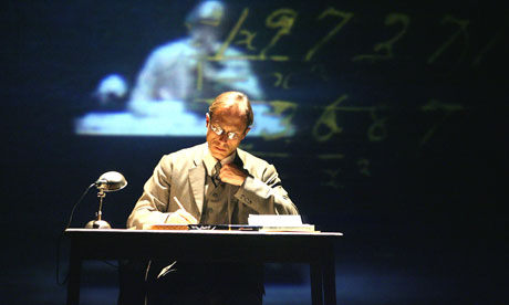 A disappearing number 