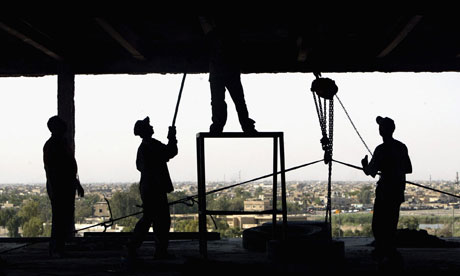 Procurement contracts 