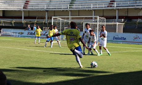 Street Child World Cup: 'We should be treated the same as your children' | Global development