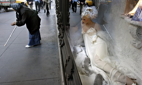 Mind the gap: why UN development goals must tackle economic inequality