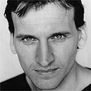 Christopher Eccleston