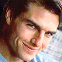 Tom Cruise