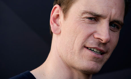 Michael Fassbender