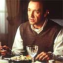 Spacey American Beauty