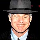 steve martin
