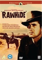 Rawhide Movie