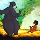 The Jungle Book (100 Moments)