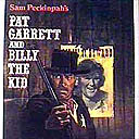 Pat Garrett and Billy the Kid