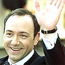 Kevin Spacey Baftas 2000
