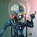 Mars Attacks