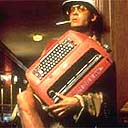 Fear and Loathing in Las Vegas