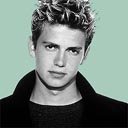 Hayden Christensen