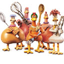 Chicken Run 