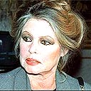 Brigitte Bardot
