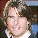 Tom Cruise