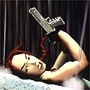 Lara Croft