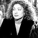 Croupier (Alex Kingston)
