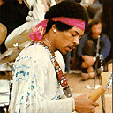 hendrix