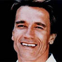 Arnold Schwarzenegger