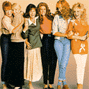 Steel Magnolias