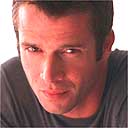 James Purefoy
