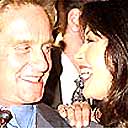 Michael Douglas and Catherine Zeta-Jones