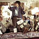 Harry Potter and the Philosopher's Stone