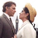 Richard Burton, Elizabeth Taylor