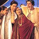Kabhi khushi