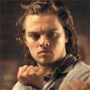 leonardo dicaprio gangs of new york