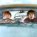 Harry Potter and the Chamber of Secrets