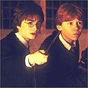 Harry Potter and the Chamber of Secrets