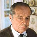 Jack Nicholson in About Schmidt