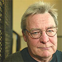 Alan Parker