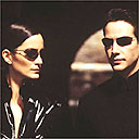 Matrix Reloaded