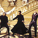 Matrix Reloaded