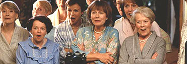 Calendar Girls