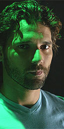 Eric Bana: 'I go pretty quiet w...