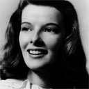 Katharine Hepburn