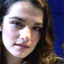 Rachel Weisz