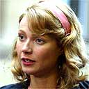 Gwyneth Paltrow as Sylvia Plath