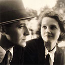 Alfred Hitchcock's The Lodger