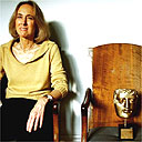 The documentary-maker Norma Percy