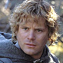Sean Astin in The Return of the King